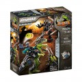 PLAYMOBIL T-REX: Η ΜΑΧΗ ΤΩΝ ΓΙΓΑΝΤΩΝ 70624 PLAYMOBIL T-REX: Η ΜΑΧΗ ΤΩΝ ΓΙΓΑΝΤΩΝ 70624