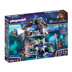 PLAYMOBIL Η ΠΥΛΗ ΤΩΝ ΤΕΡΑΤΩΝ 70746 PLAYMOBIL Η ΠΥΛΗ ΤΩΝ ΤΕΡΑΤΩΝ 70746