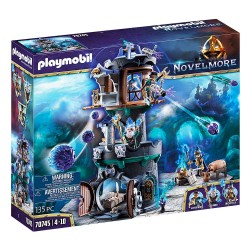 PLAYMOBIL Ο ΠΥΡΓΟΣ ΤΟΥ ΜΑΓΟΥ 70745 PLAYMOBIL Ο ΠΥΡΓΟΣ ΤΟΥ ΜΑΓΟΥ 70745