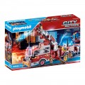 PLAYMOBIL US TOWER LADDER ΠΥΡΟΣΒΕΣΤΙΚΟ ΟΧΗΜΑ ΝΟ 70935 PLAYMOBIL US TOWER LADDER ΠΥΡΟΣΒΕΣΤΙΚΟ ΟΧΗΜΑ ΝΟ 70935