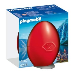 PLAYMOBIL ΒΙΚΙΝΓΚ ΜΕ ΠΑΙΔΑΚΙ ΚΑΙ ΟΠΛΑ 9209 PLAYMOBIL ΒΙΚΙΝΓΚ ΜΕ ΠΑΙΔΑΚΙ ΚΑΙ ΟΠΛΑ 9209