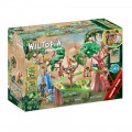 PLAYMOBIL WILTOPIA - ΠΑΙΔΙΚΗ ΧΑΡΑ ΣΤΗΝ ΤΡΟΠΙΚΗ ΖΟΥΓΚΛΑ 71142 PLAYMOBIL WILTOPIA - ΠΑΙΔΙΚΗ ΧΑΡΑ ΣΤΗΝ ΤΡΟΠΙΚΗ ΖΟΥΓΚΛΑ 71142
