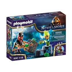 PLAYMOBIL ΜΑΓΟΣ ΤΩΝ ΦΥΤΩΝ 70747 PLAYMOBIL ΜΑΓΟΣ ΤΩΝ ΦΥΤΩΝ 70747