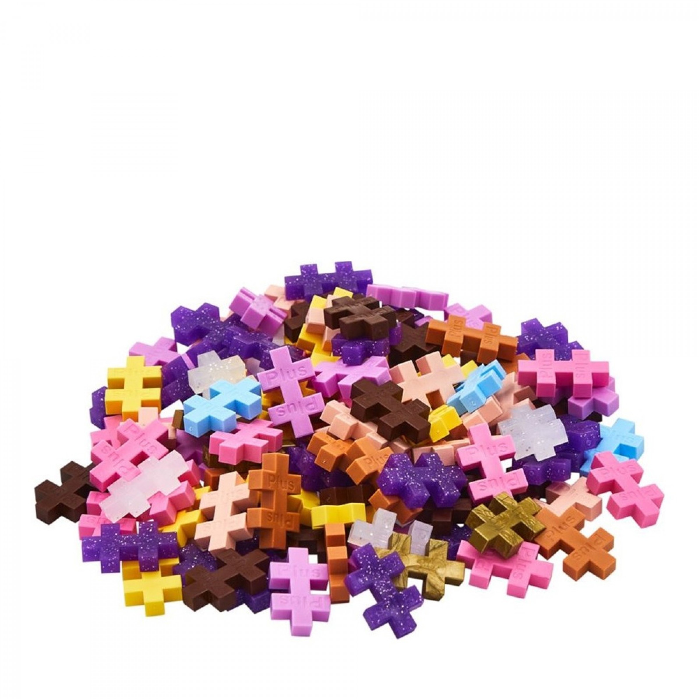 Plus Plus Display Insert Plus-Plus-PLUS-PLUS DISPLAY MIX GIRLS PRINCESS 4269(4269) | lampridis.gr