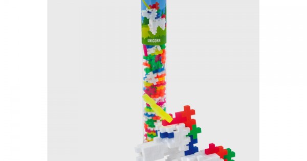Plus Plus Display Insert Plus-Plus-PLUS-PLUS DISPLAY MIX UNICORN 4109(4109) | lampridis.gr
