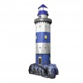 RAVENSBURGER 3D ΠΑΖΛ NIGHT EDITION ΦΑΡΟΣ 12577 (216 ΤΕΜ.) RAVENSBURGER 3D ΠΑΖΛ NIGHT EDITION ΦΑΡΟΣ 12577 (216 ΤΕΜ.)