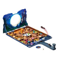 RAVENSBURGER ΕΠΙΤΡΑΠΕΖΙΟ ΚΑΤΣΑΡΙΔΑ ΔΡΑΚΟΥΛΑΣ 20681