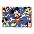 RAVENSBURGER ΠΑΖΛ MICKEY MOUSE 05578 (2Χ24 ΤΕΜ.)