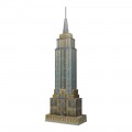 RAVENSBURGER ΠΑΖΛ 3D MINIS EMPIRE STATE BUILDING 11271 (54 ΤΕΜ.) RAVENSBURGER ΠΑΖΛ 3D MINIS EMPIRE STATE BUILDING 11271 (54 ΤΕΜ.)