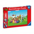 RAVENSBURGER ΠΑΖΛ 200XXL ΤΕΜΑΧΙΑ SUPER MARIO 12993