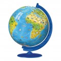 RAVENSBURGER ΠΑΖΛ 3D ΥΔΡΟΓΕΙΟΣ ΓΙΑ ΠΑΙΔΙΑ 12338 (180 ΤΕΜ.) RAVENSBURGER ΠΑΖΛ 3D ΥΔΡΟΓΕΙΟΣ ΓΙΑ ΠΑΙΔΙΑ 12338 (180 ΤΕΜ.)