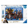 RAVENSBURGER ΠΑΖΛ 300XXL ΤΕΜΑΧΙΩΝ HARRY POTTER 13365