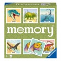 RAVENSBURGER ΕΠΙΤΡΑΠΕΖΙΟ ΜΝΗΜΗΣ MEMORY ΔΕΙΝΟΣΑΥΡΟΙ 20924 RAVENSBURGER ΕΠΙΤΡΑΠΕΖΙΟ ΜΝΗΜΗΣ MEMORY ΔΕΙΝΟΣΑΥΡΟΙ 20924