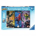 RAVENSBURGER ΠΑΖΛ SPIDERMAN (300 XXL ΤΕΜΑΧΙΑ) 12001072