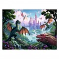 RAVENSBURGER ΠΑΖΛ ΜΑΓΙΚΟΣ ΔΡΑΚΟΣ (300 XXL ΤΕΜΑΧΙΑ) 13356 RAVENSBURGER ΠΑΖΛ ΜΑΓΙΚΟΣ ΔΡΑΚΟΣ (300 XXL ΤΕΜΑΧΙΑ) 13356