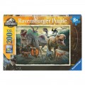 RAVENSBURGER ΠΑΖΛ JURASSIC WORLD ΔΕΙΝΟΣΑΥΡΟΙ (200 XXL ΤΕΜΑΧΙΑ) 12001058 RAVENSBURGER ΠΑΖΛ JURASSIC WORLD ΔΕΙΝΟΣΑΥΡΟΙ (200 XXL ΤΕΜΑΧΙΑ) 12001058
