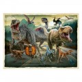 RAVENSBURGER ΠΑΖΛ JURASSIC WORLD ΔΕΙΝΟΣΑΥΡΟΙ (200 XXL ΤΕΜΑΧΙΑ) 12001058 RAVENSBURGER ΠΑΖΛ JURASSIC WORLD ΔΕΙΝΟΣΑΥΡΟΙ (200 XXL ΤΕΜΑΧΙΑ) 12001058