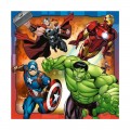 RAVENSBURGER ΠΑΖΛ AVENGERS (3 ΠΑΖΛ X 49 ΤΕΜΑΧΙΑ) 08040