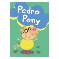 RAVENSBURGER ΤΑ ΠΡΩΤΑ ΜΟΥ ΠΑΖΛ PEPPA PIG (2/3/4/5 ΚΟΜΜΑΤΙΑ) 06960 RAVENSBURGER ΤΑ ΠΡΩΤΑ ΜΟΥ ΠΑΖΛ PEPPA PIG (2/3/4/5 ΚΟΜΜΑΤΙΑ) 06960