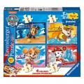 RAVENSBURGER ΤΑ ΠΡΩΤΑ ΜΟΥ ΠΑΖΛ PAW PATROL (2/3/4/5 ΤΕΜΑΧΙΑ) 03154 RAVENSBURGER ΤΑ ΠΡΩΤΑ ΜΟΥ ΠΑΖΛ PAW PATROL (2/3/4/5 ΤΕΜΑΧΙΑ) 03154