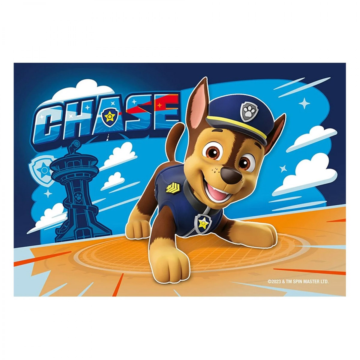 RAVENSBURGER ΤΑ ΠΡΩΤΑ ΜΟΥ ΠΑΖΛ PAW PATROL (2/3/4/5 ΤΕΜΑΧΙΑ) 03154 RAVENSBURGER ΤΑ ΠΡΩΤΑ ΜΟΥ ΠΑΖΛ PAW PATROL (2/3/4/5 ΤΕΜΑΧΙΑ) 03154