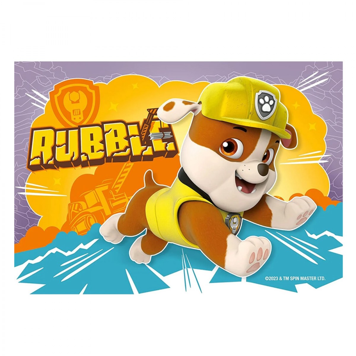 RAVENSBURGER ΤΑ ΠΡΩΤΑ ΜΟΥ ΠΑΖΛ PAW PATROL (2/3/4/5 ΤΕΜΑΧΙΑ) 03154 RAVENSBURGER ΤΑ ΠΡΩΤΑ ΜΟΥ ΠΑΖΛ PAW PATROL (2/3/4/5 ΤΕΜΑΧΙΑ) 03154