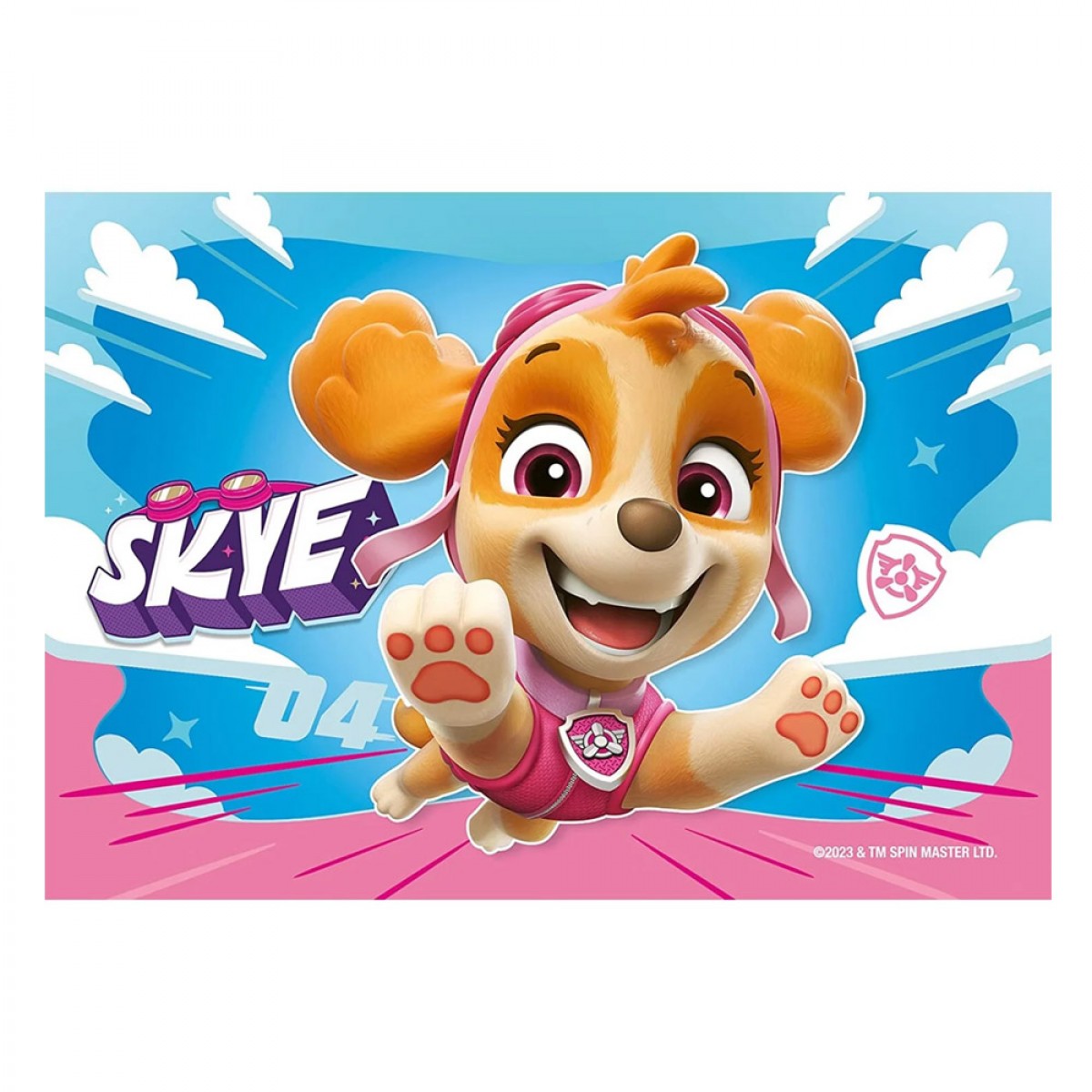RAVENSBURGER ΤΑ ΠΡΩΤΑ ΜΟΥ ΠΑΖΛ PAW PATROL (2/3/4/5 ΤΕΜΑΧΙΑ) 03154 RAVENSBURGER ΤΑ ΠΡΩΤΑ ΜΟΥ ΠΑΖΛ PAW PATROL (2/3/4/5 ΤΕΜΑΧΙΑ) 03154