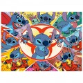 RAVENSBURGER ΠΑΖΛ 100XXL ΤΕΜ. STITCH NO 12001071 RAVENSBURGER ΠΑΖΛ 100XXL ΤΕΜ. STITCH NO 12001071