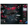 RAVENSBURGER PUZZLE 3D 108ΤΕΜ. FERRARI 11576 RAVENSBURGER PUZZLE 3D 108ΤΕΜ. FERRARI 11576