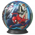 RAVENSBURGER 3D PUZZLE SPIDERMAN 11563 (72ΤΕΜ.)