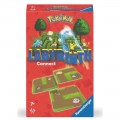 RAVENSBURGER ΕΠΙΤΡΑΠΕΖΙΟ ΤΑΞΙΔΙΟΥ POKEMON LABYRINTH 24815