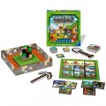 RAVENSBURGER ΕΠΙΤΡΑΠΕΖΙΟ MINECRAFT JUNIOR 24750