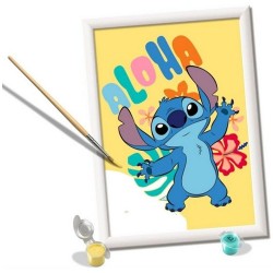RAVENSBURGER ΠΑΙΧΝΙΔΙ ΚΑΤΑΣΚΕΥΗ CREART STITCH 23769