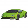RAVENSBURGER ΠΑΖΛ 3D ICONICS 108ΤΕΜ.LAMBORGHINI HURACAN 12008037