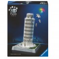 RAVENSBURGER ΠΑΖΛ 3D ICONICS ΠΙΖΑ NIGHT EDITION 216ΤΜΧ 12008028