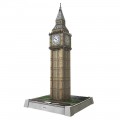 RAVENSBURGER ΠΑΖΛ 3D ICONICS BIG BEN NIGHT EDITION 216ΤΜΧ 12008025