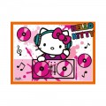 RAVENSBURGER ΠΑΖΛ 4 ΣΕ 1 HELLO KITTY NO 12004158