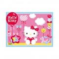 RAVENSBURGER ΠΑΖΛ 4 ΣΕ 1 HELLO KITTY NO 12004158