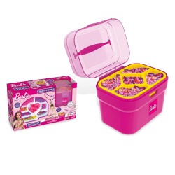 RAVENSBURGER ΣΕΤ ΧΑΝΤΡΕΣ ΜΕ ΒΑΛΙΤΣΑΚΙ BARBIE 04002MT