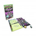 RAVENSBURGER ΠΑΙΧΝΙΔΙ ΛΟΓΙΚΗΣ MINECRAFT MAGNETIC 0076402