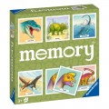 RAVENSBURGER ΕΠΙΤΡΑΠΕΖΙΟ ΜΝΗΜΗΣ MEMORY ΔΕΙΝΟΣΑΥΡΟΙ 20924 RAVENSBURGER ΕΠΙΤΡΑΠΕΖΙΟ ΜΝΗΜΗΣ MEMORY ΔΕΙΝΟΣΑΥΡΟΙ 20924