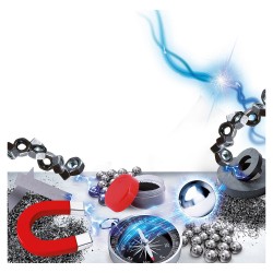 REAL FUN TOYS ΜΑΓΝΗΤΙΣΜΟΣ GR89345