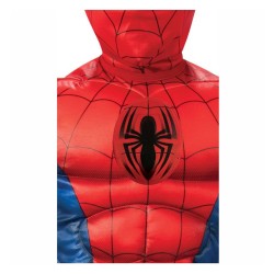 RUBIES ΣΤΟΛΗ SPIDER MAN DELUXE 300989