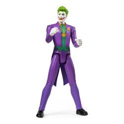 SPIN MASTER ΦΙΓΟΥΡΑ BATMAN THE JOKER 6060344 (30 ΕΚ.)