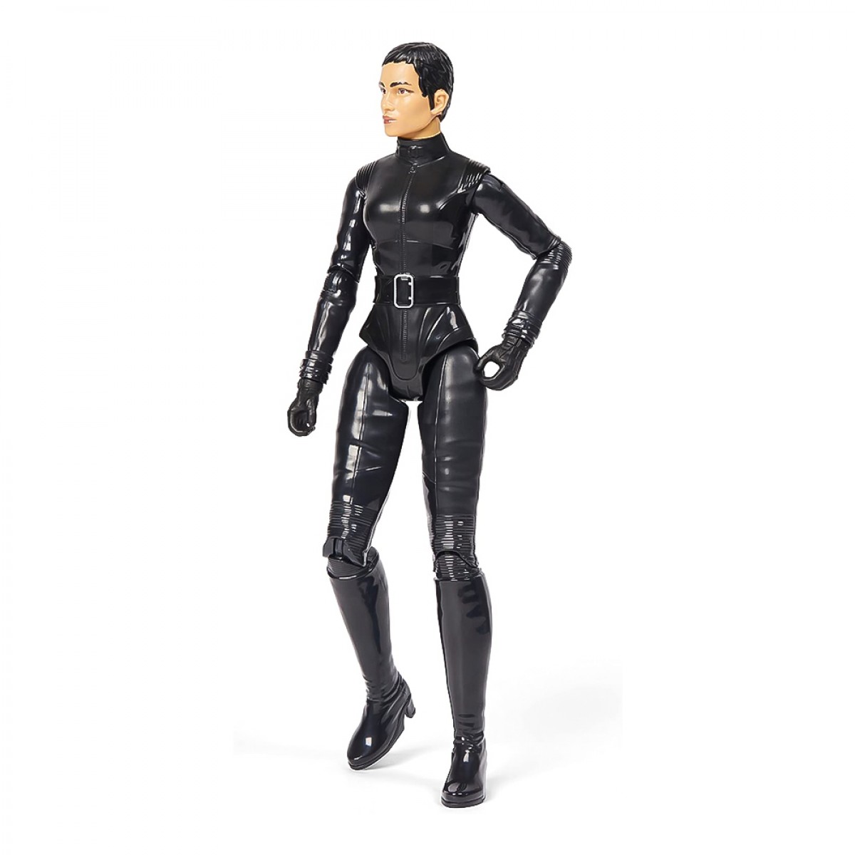 SPIN MASTER ΦΙΓΟΥΡΑ BATMAN SELINA KYLE 6061624 (30 ΕΚ.)