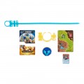 SPIN MASTER BAKUGAN: SPECIAL ATTACK - BRUISER 20141493 SPIN MASTER BAKUGAN: SPECIAL ATTACK - BRUISER 20141493