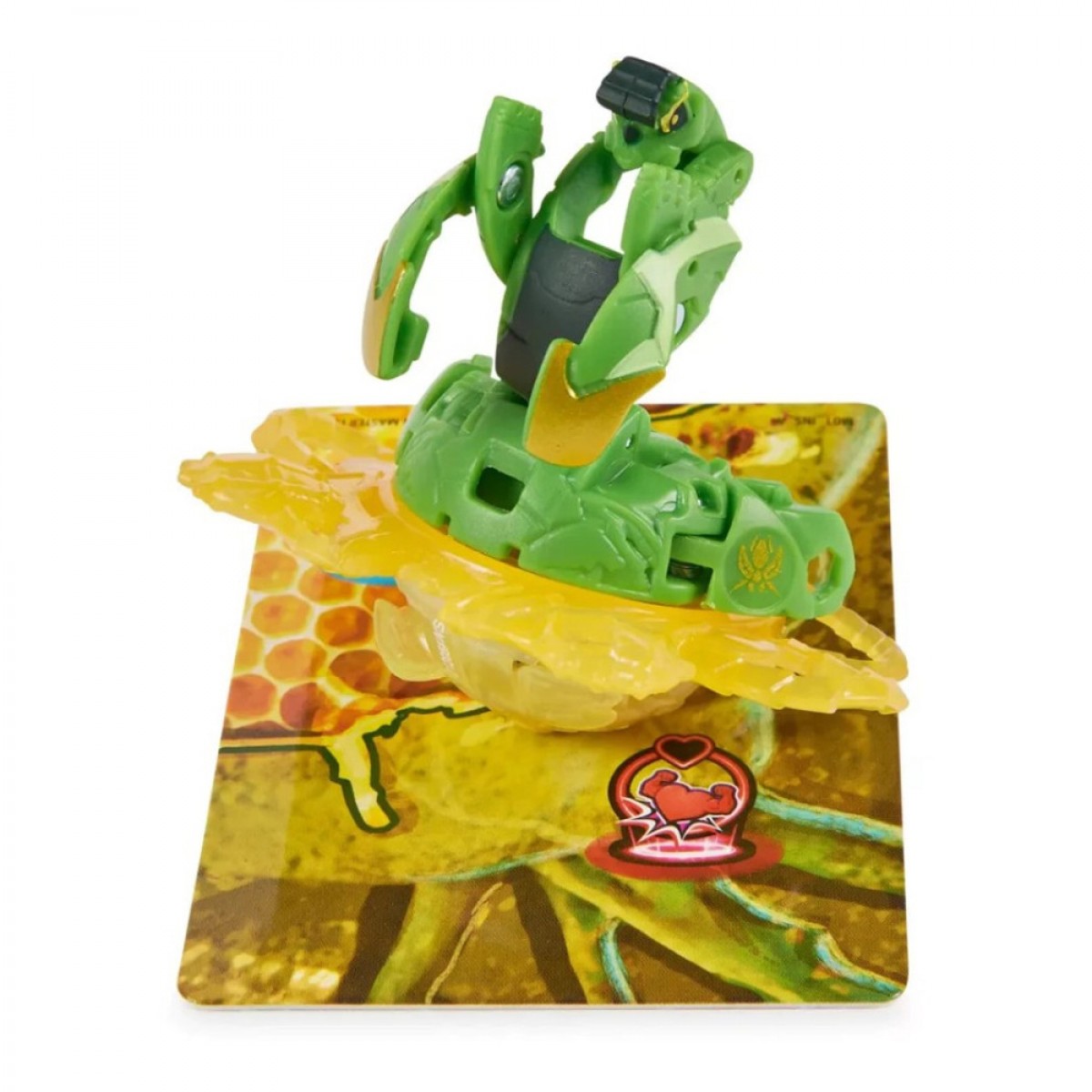 SPIN MASTER BAKUGAN: SPECIAL ATTACK - MANTID 20141492 SPIN MASTER BAKUGAN: SPECIAL ATTACK - MANTID 20141492