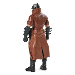 SPIN MASTER DC BATMAN: BATMAN (BROWN ARMOUR) ACTION FIGURE (30 ΕΚΑΤΟΣΤΑ) 6067622 SPIN MASTER DC BATMAN: BATMAN (BROWN ARMOUR) ACTION FIGURE (30 ΕΚΑΤΟΣΤΑ) 6067622