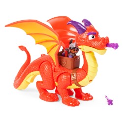 SPIN MASTER PAW PATROL: RESCUE KNIGHTS - SPARKS THE DRAGON WITH CLAW 6062105