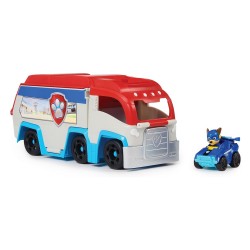 SPIN MASTER PAW PATROL: THE MIGHTY MOVIE - PUP SQUAD PAW PATROLLER 6067085